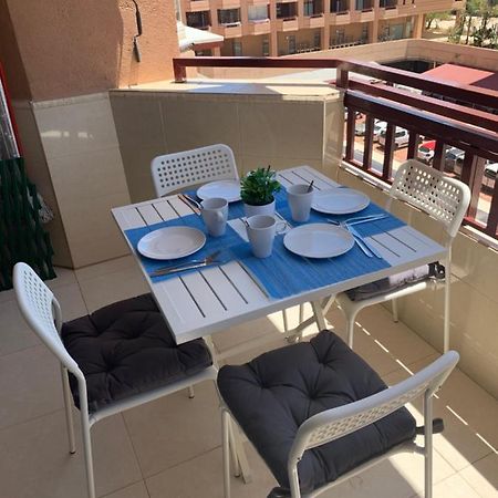 Palmeras Suite Fuengirola Exterior foto