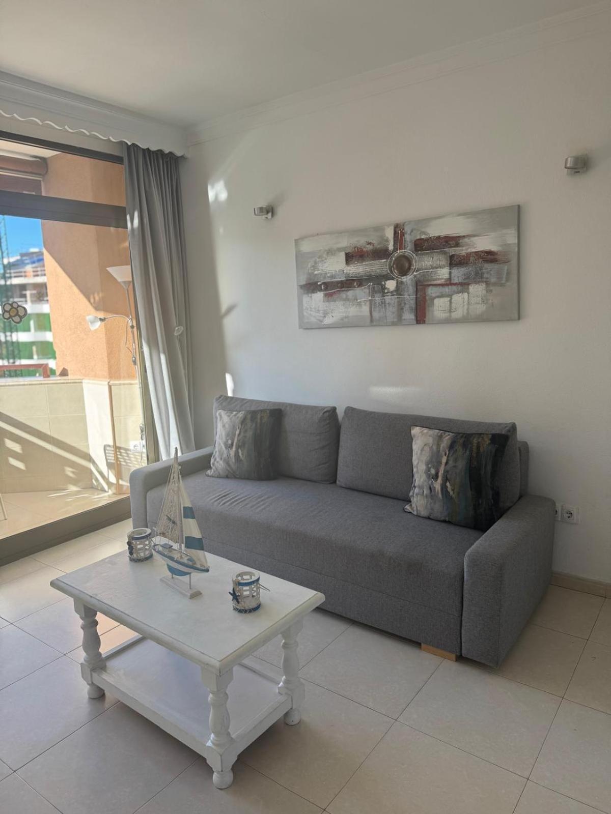 Palmeras Suite Fuengirola Exterior foto